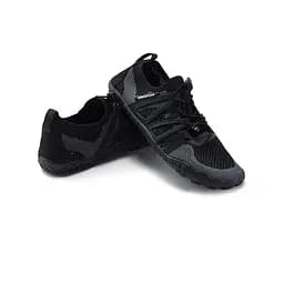 Швидковисихаючі сітчасті черевики Naturehike CYY2321IA010, розмір 43-44, чорні - мініатюра 7