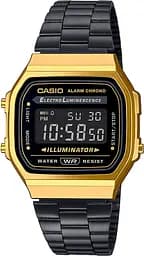 Годинник Casio VINTAGE ICONIC A168WEGB-1BEF