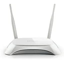 Маршрутизатор TP-Link TL-MR3420