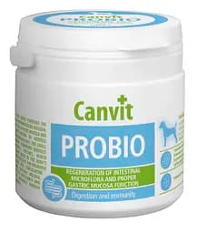 Пробио для собак Canvit Probio for Dogs 100 г