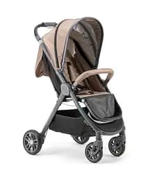 Прогулянкова коляска Pali Connection 4.0 Almond, бежевий (8802551)