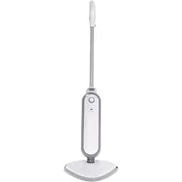 Парова швабра Adler AD 7057 1300 Вт / 380 мл / 25 г/хв / біла