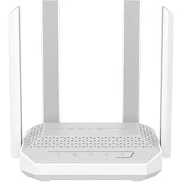 Беспроводной маршрутизатор (роутер) Keenetic Speedster 4G+ (KN-2911) [145474]