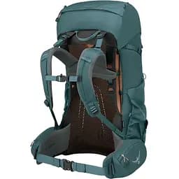 Рюкзак Osprey Renn 65 синій - мініатюра 3