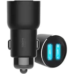 Зарядный ФМ-трансмиттер Xiaomi Roidmi 3S Bluetooth Car Transmitter BFQ04RM GDS4074RT