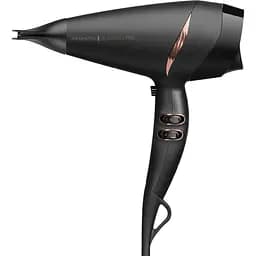 Фен Remington Supercare PRO 2200 AC7200 чорний - мініатюра 2