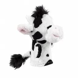 Лялька для пальчикового театру Goki Корівка (15418G-4)