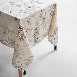 Скатерть Lotus Home - Fionia 150x220