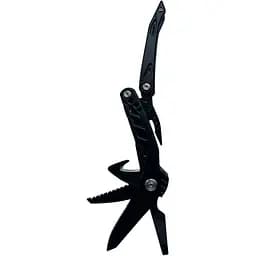 Мультитул Werk MFT-101PBW 10 в 1 black (121679)