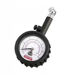 Манометр шинний 4 Бар/60 PSI Toptul JEAP060A