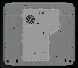 Варильна поверхня індукційна Gorenje 60 см PowerBoost TouchControl поєднання конфорок чорний - мініатюра 7