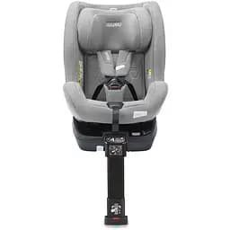 Автокрісло Recaro Salia 125 Carbon Grey, сіре (89047640050) - мініатюра 4