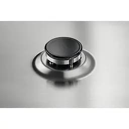 Варильна поверхня комбінована Electrolux KGM64311X - мініатюра 4