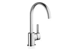 Смеситель для кухни Ravak Freedom FM 016.00 X070090 Хром