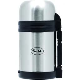 Термос пищевой Con Brio 1.2 л (328-СВ)