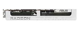 Відеокарта ASUS AMD Radeon RX 9070 XT 16GB Prime OC WHITE (PRIME-RX9070XT-O16G-WHITE) (GDDR6, 256 bit, PCI-E v5.0 x16) - мініатюра 9