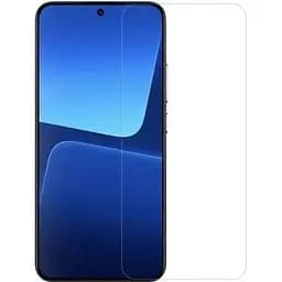 Захисне скло для смартфона Tempered Glass Xiaomi 13 Transparent