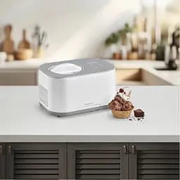 Морозивниця Cuisinart Freeze Ease (ICE90E) - мініатюра 3