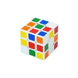Куб-антистрес 3x3 5,5 см| SY-010