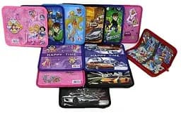 Пенал одинарний DS, L (В асортименті)