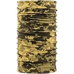 Мультиповязка TacLine Пиксель ВСУ зеленый (TACL-POV-PIXEL)