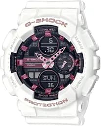 Годинник Casio GMA-S140M-7AER