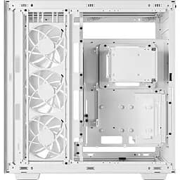 Корпус Deepcool CH780 White (R-CH780-WHADE41-G-1) [146708] - мініатюра 4