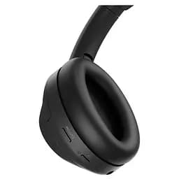 Навушники з мікрофоном Sony WH-1000XM4 Black (WH1000XM4B) - мініатюра 6