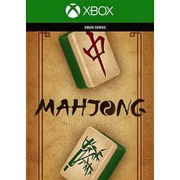 Ключ активации Microsoft Mahjong для Xbox Series