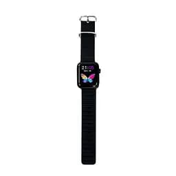 Смарт-годинник WS11 Xiaomini Black - мініатюра 3