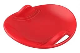 Санки-льодянка 5057 Технок (4823037605057) Червоний