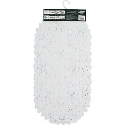 Килимок для ванної Eco Fabric Камінці 66х38 см фото-прінт Морські зірки (6638-004) - мініатюра 4