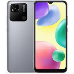 Смартфон Xiaomi Redmi 10A 4/128GB Silver Global Version