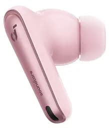Гарнітура Anker SoundСore Liberty 4 NC Pastel Pink (A3947G51) - мініатюра 3