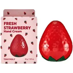 Крем для рук Tony Moly Полуниця 30 г