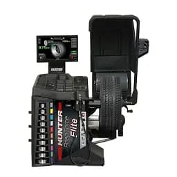 Балансувальний стенд Road Force ELITE 3 в 1 HUNTER RFE00E