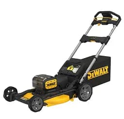 Газонокосарка акумуляторна DeWALT без АКБ та ЗП DCMWP134N