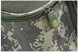Сумка рибальська коропова Mivardi CamoCODE Solid - мініатюра 8
