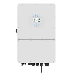 Гібридний трифазний інвертор DEYE SUN-20K-SG01HP3-EU-AM2