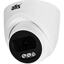 IP-відеокамера Atis 2 Мп AND-2MIRP-20W/3.6A Lite-S для системи IP-відеоспостереження