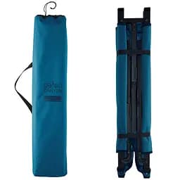 Ліжко розкладне Grand Canyon Topaz M Dark Blue (360017), Темно-синій - мініатюра 2