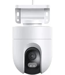 IP-камера видеонаблюдения XiaomiOutdoor Camera CW400 BHR7624GL White
