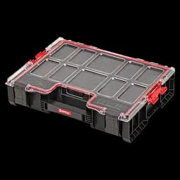 Органайзер з піною Qbrick SYSTEM PRO ORGANIZER 300 MFI 450х358х110 мм 5901238255390 - мініатюра 2
