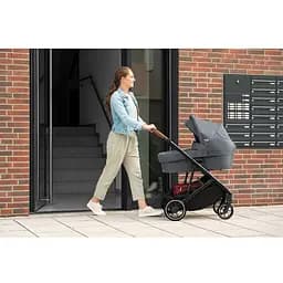 Люлька Britax-Romer Strider M Navy Ink, синя (2000036109) - мініатюра 4