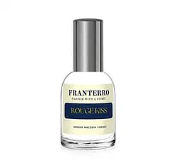Парфум жіночий Franterro Rouge Kiss 10 мл (FRN-1024)