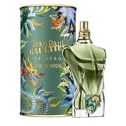 Jean Paul Gaultier Le Beau Paradise Garden парфумована вода 75 ml duplication