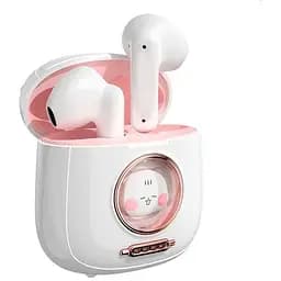 Bluetooth Стерео Гарнітура XO G6 TWS Білий