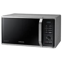 Микроволновка с грилем Samsung MG23K3575AS - мініатюра 5