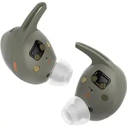 Навушники Sennheiser Momentum Sport Olive (700306) - мініатюра 2