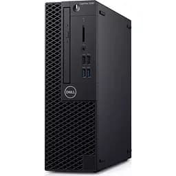Компьютер Dell OptiPlex 3060 SFF (i3-8100/8/240SSD) Б/У